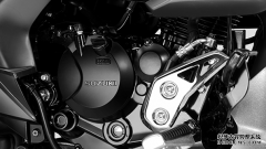 <b>欧宝体育官方
注册开户Harley Sportster 1250 S設計</b>