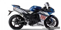 <b>欧宝体育官方
平台官网雅马哈当家旗舰跑车 YZF-R1进化史</b>