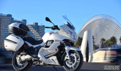 <b>Moto Guzzi Norge 1200GT 8V 欧宝体育官方
注册开户意式旅行风</b>