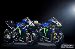 <b>MotoGP 2021欧宝体育官方
注册开户年世界冠军雅马哈YZR-M</b>