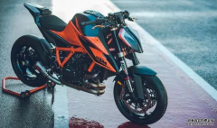 <b>欧宝体育官方
平台官网KTM 1290 Super Duke R官图欣赏</b>