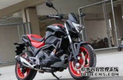 <b>NC750S正式发布欧宝体育官方
平台官网</b>