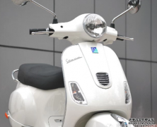 <b>欧宝体育官方
在线登录清新唯美的初恋爱人—Vespa LX15</b>