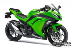 <b>欧宝体育官方
平台官网入门级街车 2015款Kawasaki Z300</b>