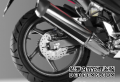 <b>【欧宝体育官方
注册开户】CBR300R细节解析</b>