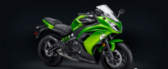 <b>2015 KAWASAKI Ninja 650欧宝体育官方
注册登录</b>