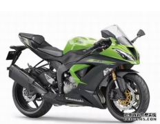 <b>欧宝体育官方
平台官网迎新春 川崎Ninja ZX-6R ABS钜惠2万</b>