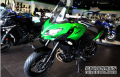 <b>欧宝体育官方
注册登录川崎Versys 650和单缸250登陆北京</b>