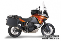 <b>武装到牙齿 KTM 1190欧宝体育官方
平台官网 ADVENTURE改装</b>