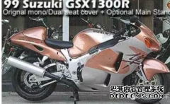 <b>99年至今铃木【欧宝体育官方
注册登录】与GXS1300R详细介</b>