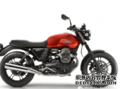 <b>欧宝体育官方
平台官网Moto Guzzi V7 现代复古车系列</b>