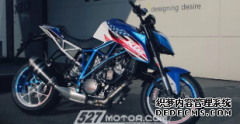 <b>欧宝体育官方
在线登录KTM 1290 Superduke R Patriot官图发布</b>