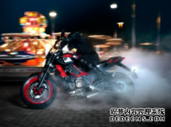 <b>欧宝体育官方
注册登录新款车｜YAMAHA MT-07 Moto Cage</b>