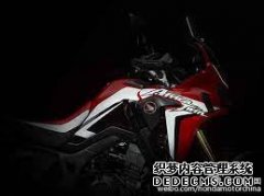 <b>欧宝体育官方
平台登陆Honda全新非洲双缸CRF1000L谍照曝光</b>