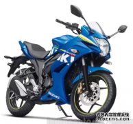 <b>欧宝体育官方
注册登录铃木不甘落后，GSX150即将上市</b>