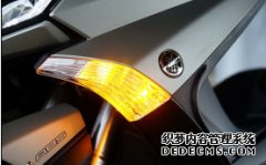 <b>欧宝体育官方
注册开户2015款雅马哈TMAX 530 ABS评测</b>