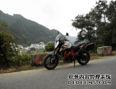 <b>欧宝体育官方
平台官网KTM690R车主专业测评KTM690R</b>