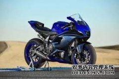 <b>欧宝体育官方
注册登录雅马哈欧洲正式发表YZF-R7，动力</b>