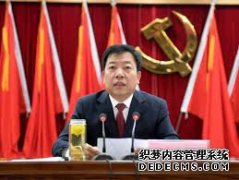 <b>欧宝体育官方
在线登录偃师市人民政府市长宋义林发言</b>