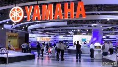 <b>欧宝体育官方
在线登录Yamaha 发布东京车展参展计划</b>