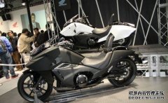 <b>欧宝体育官方
注册开户Honda 2014’NM4 Vultus</b>