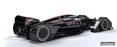 <b>欧宝体育官方
注册登录McLaren Honda车队首次参加F1公开测</b>