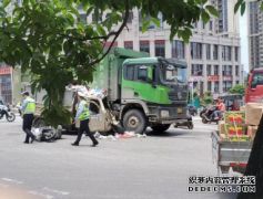 <b>欧宝体育官方
注册开户事发凯里！三轮摩托VS大货车，一</b>