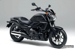 <b>欧宝体育官方
在线登录Honda发布2014 CTX700N/CTX700ND</b>