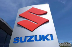 <b>欧宝体育官方
注册开户铃木Suzuki全球将关闭10～20%的经销</b>