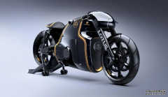 <b>欧宝体育官方
平台官网LOTUS C-01摩托车即将披露</b>