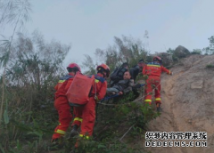 <b>欧宝体育官方
平台官网“跑山”要谨慎！摩托车越野爱</b>