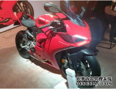 <b>欧宝体育官方
注册开户杜卡迪PanigaleV2车展实拍细节解析</b>