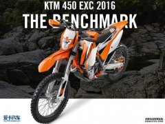 <b>欧宝体育官方
注册登录KTM越野系列450EXC 正式进入中国市</b>