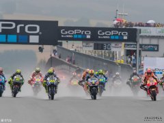 <b>欧宝体育官方
注册登录MotoGP德国站 Marquez夺冠成就七连胜</b>