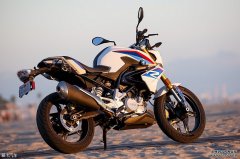 <b>欧宝体育官方
平台官网Akrapovic推出BMW G 310 R改裝消音器</b>