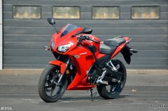 <b>欧宝体育官方
平台官网新大洲本田召回CBR300R 涉及曲轴问</b>