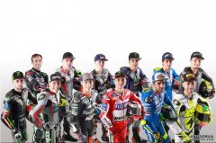 <b>欧宝体育官方
注册登录增加泰国站 2018MotoGP赛程及参赛车</b>