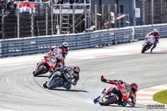 <b>欧宝体育官方
在线登录MotoGP厂队车手马奎斯 摔车是一种</b>