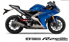 <b>欧宝体育官方
注册登录款雅马哈YZF-R3 海外遐想图曝光</b>