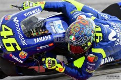 <b>欧宝体育官方
平台官网2018年MotoGP 热门车手新配色头盔展</b>