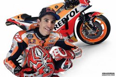 <b>欧宝体育官方
注册开户Marc Marquez与Repsol Honda再续约两年</b>