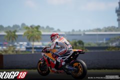 <b>欧宝体育官方
在线登录MotoGP18正式公布 最新游戏将于6月</b>