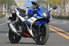 <b>欧宝体育官方
注册登录豪爵铃木GSX250R召回 尾线扎线存隐</b>