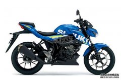 <b>欧宝体育官方
注册登录因螺丝问题 铃木GSX-S125/R125英国召</b>