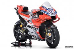 <b>欧宝体育官方
平台官网源自MotoGP Panigale V4S可选装定风翼</b>