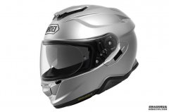 <b>欧宝体育官方
平台官网使用全新镜片 SHOEI GT-AIR II明年上</b>