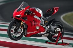 <b>欧宝体育官方
在线登录杜卡迪Panigale V4 R 将搭载干式离合</b>