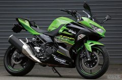 <b>欧宝体育官方
在线登录HURRICANE推出多款Ninja 400改装套件</b>