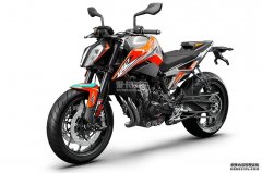 <b>欧宝体育官方
注册登录KTM 500cc双缸平台曝光 或针对亚洲</b>