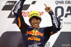 <b>欧宝体育官方
注册开户日籍车手获Moto2冠军 泰国站延期</b>